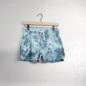Girl's Thread 4 Thought Tie Dye Shorts   Size 14
